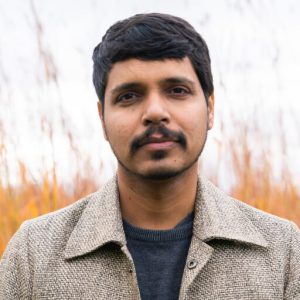 Picture of Srinivas Aditya Mopidevi
