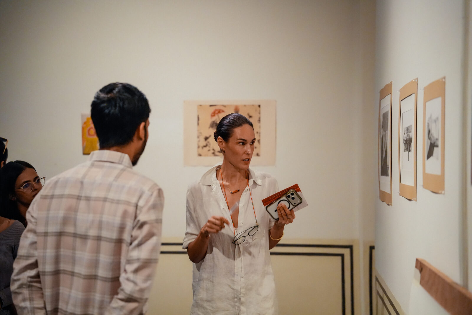 Jaipur Centre for Art and RMZ Foundation launch Studio Intensive